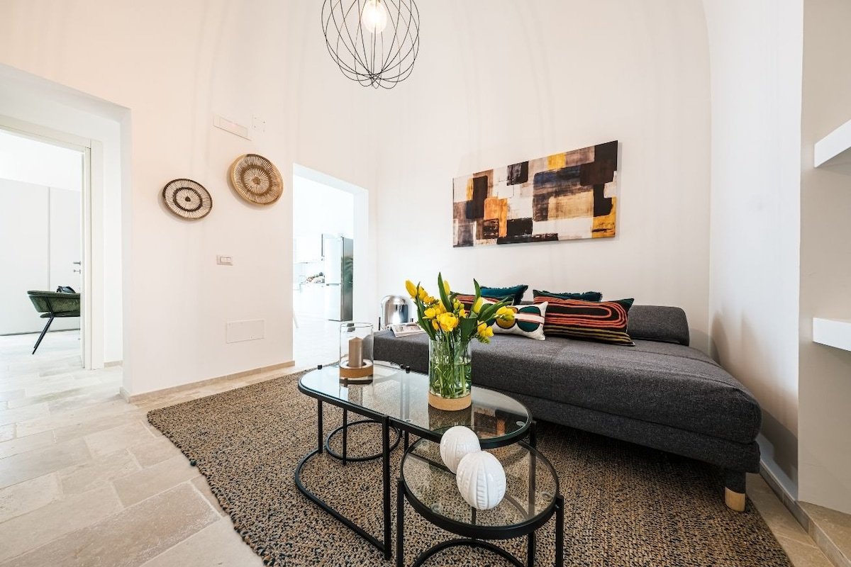 Le Terrazze di Don Nino in Polignano Old Town gallery image 5