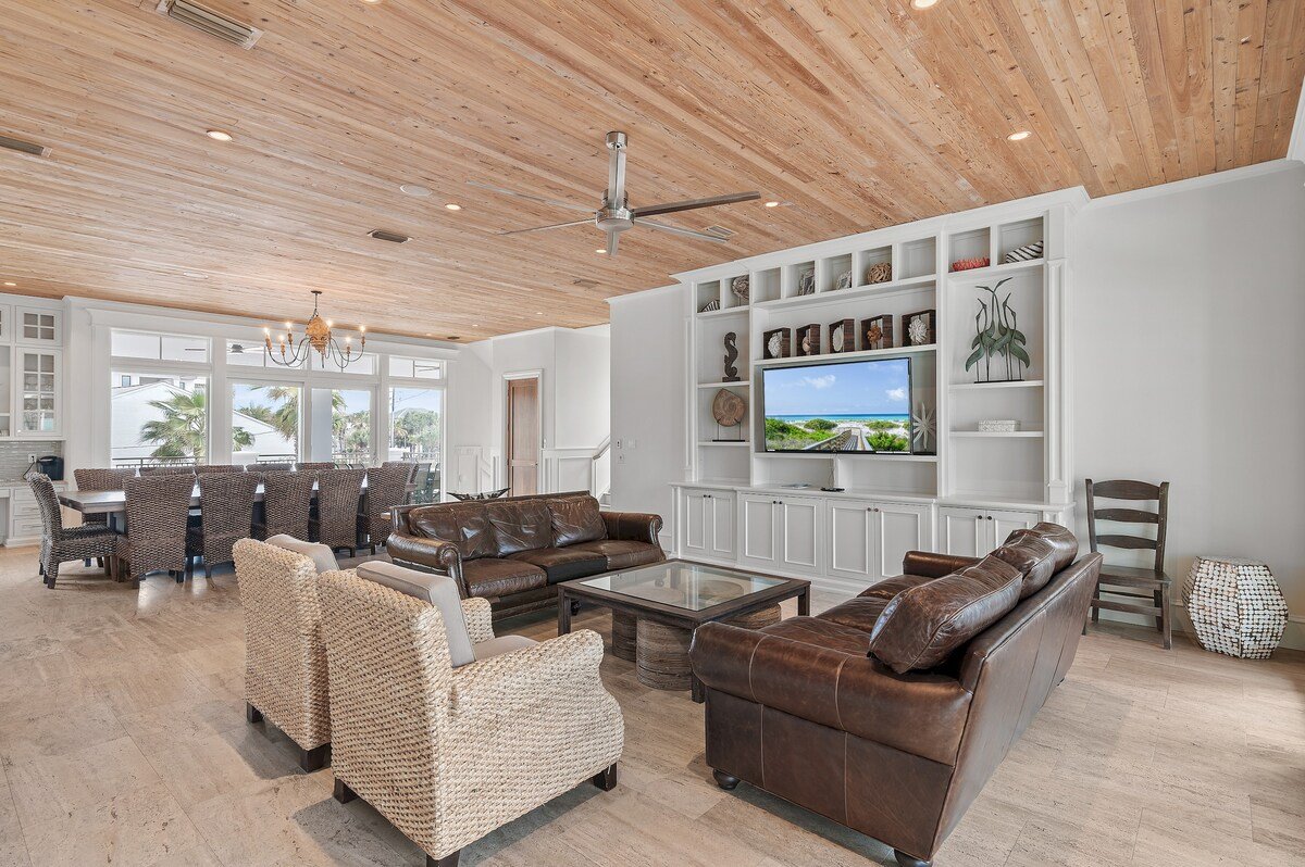 Trip Around The Sun|Easy Beach Access|Gulf Views gallery image 3