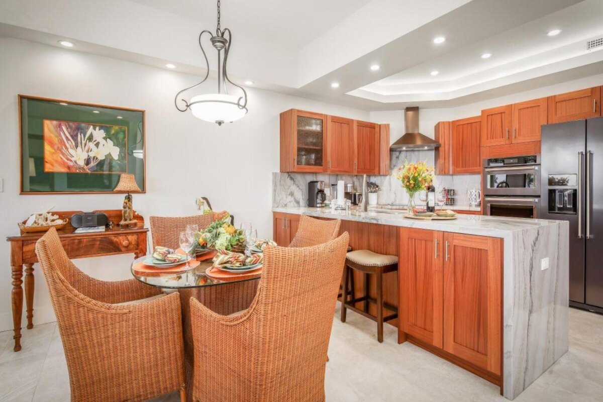 Mauna Lani Point A207 gallery image 4