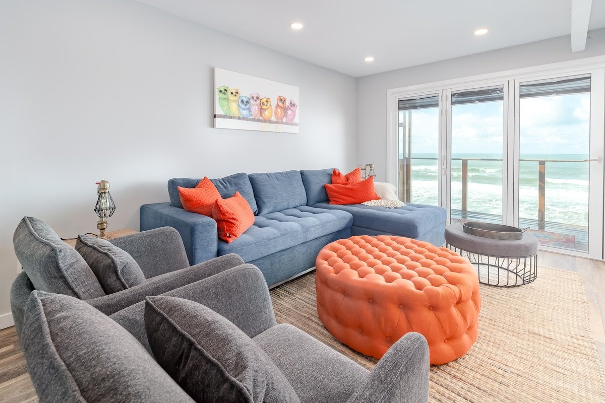 Casa de Ensueño with an Ocean View gallery image 3