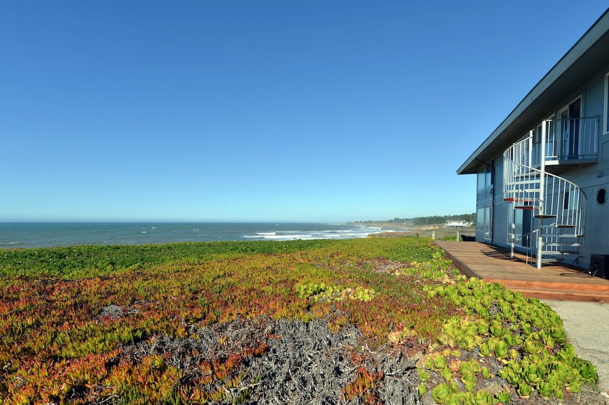 Oceanfront Views – Steps to the Beach gallery image 2