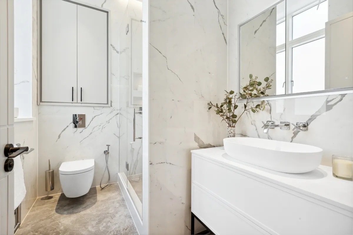 West end Deluxe flat N.2 gallery image 2