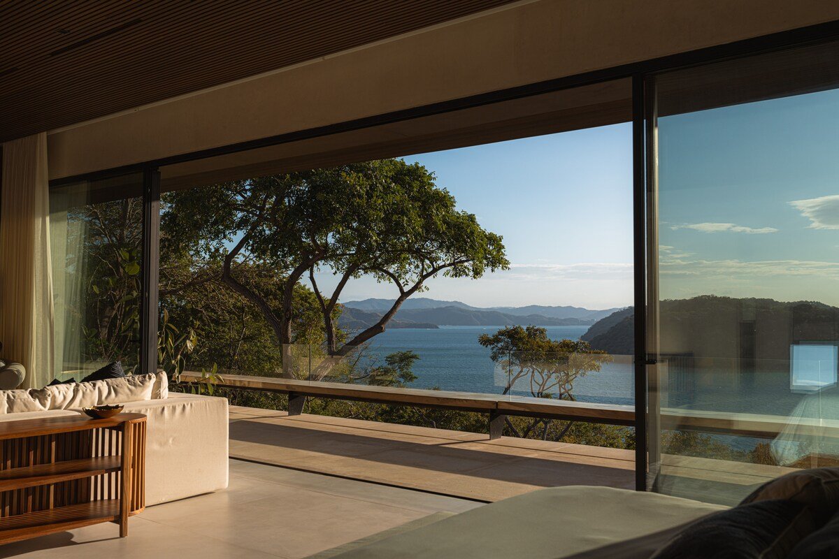 6BR Architectural Masterpiece in PeninsulaPapagayo gallery image 2