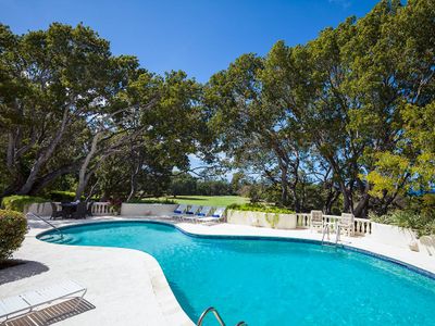 Sandy Lane – Casuarina