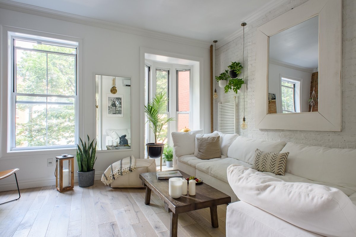 Stunning Luxury Townhouse – Cobble Hill gallery image 4