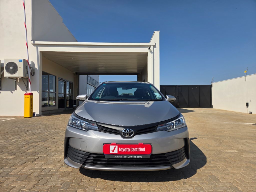 Used car gallery