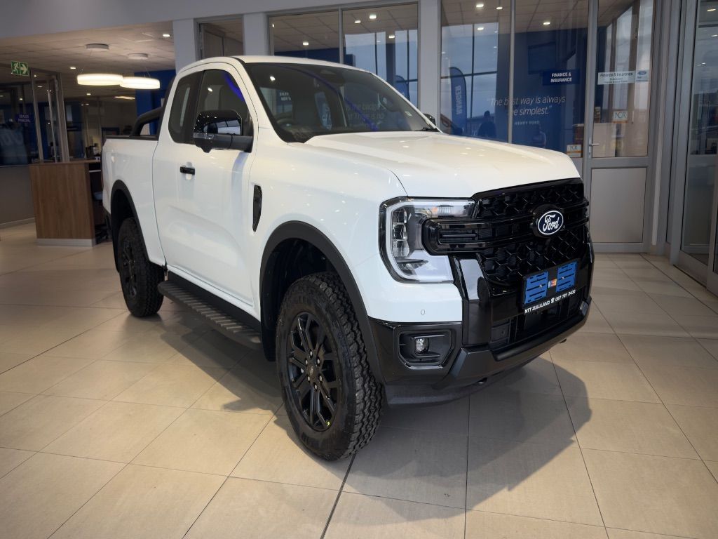 FORD RANGER 3.0D SPORT  for Sale in South Africa