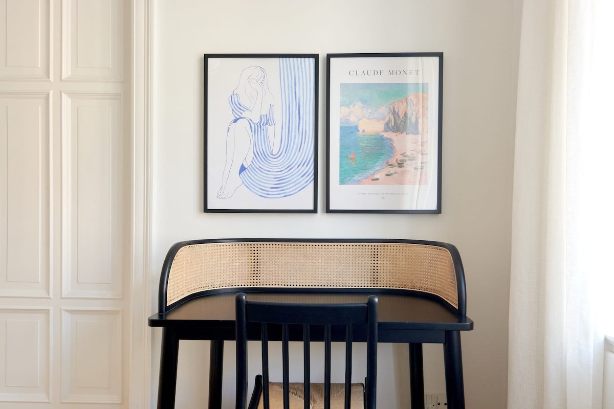 Huge modern & central 2BR loft gallery image 5