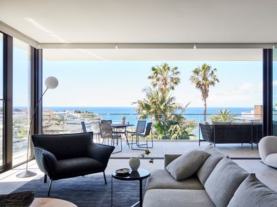 Luxe Retreat – Pool, Spa, Sauna, Gym & Cinema