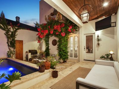 Marigny Boutique Enclave 2BR/3BA W/Pool