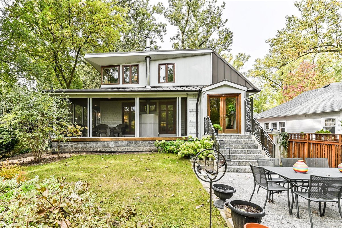 John’s Island House