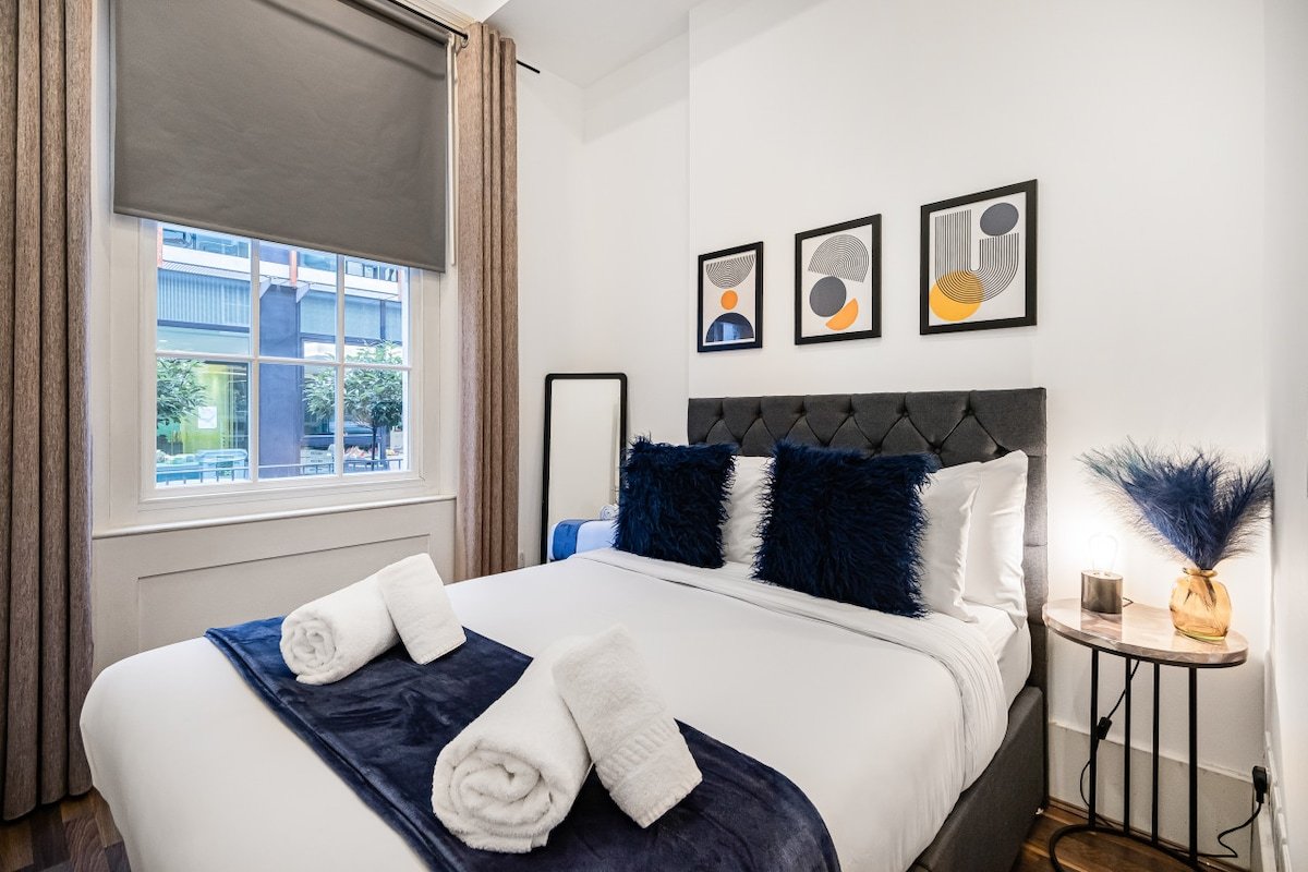 Exclusive Mayfair 2 Bedrooms Apartment gallery image 3