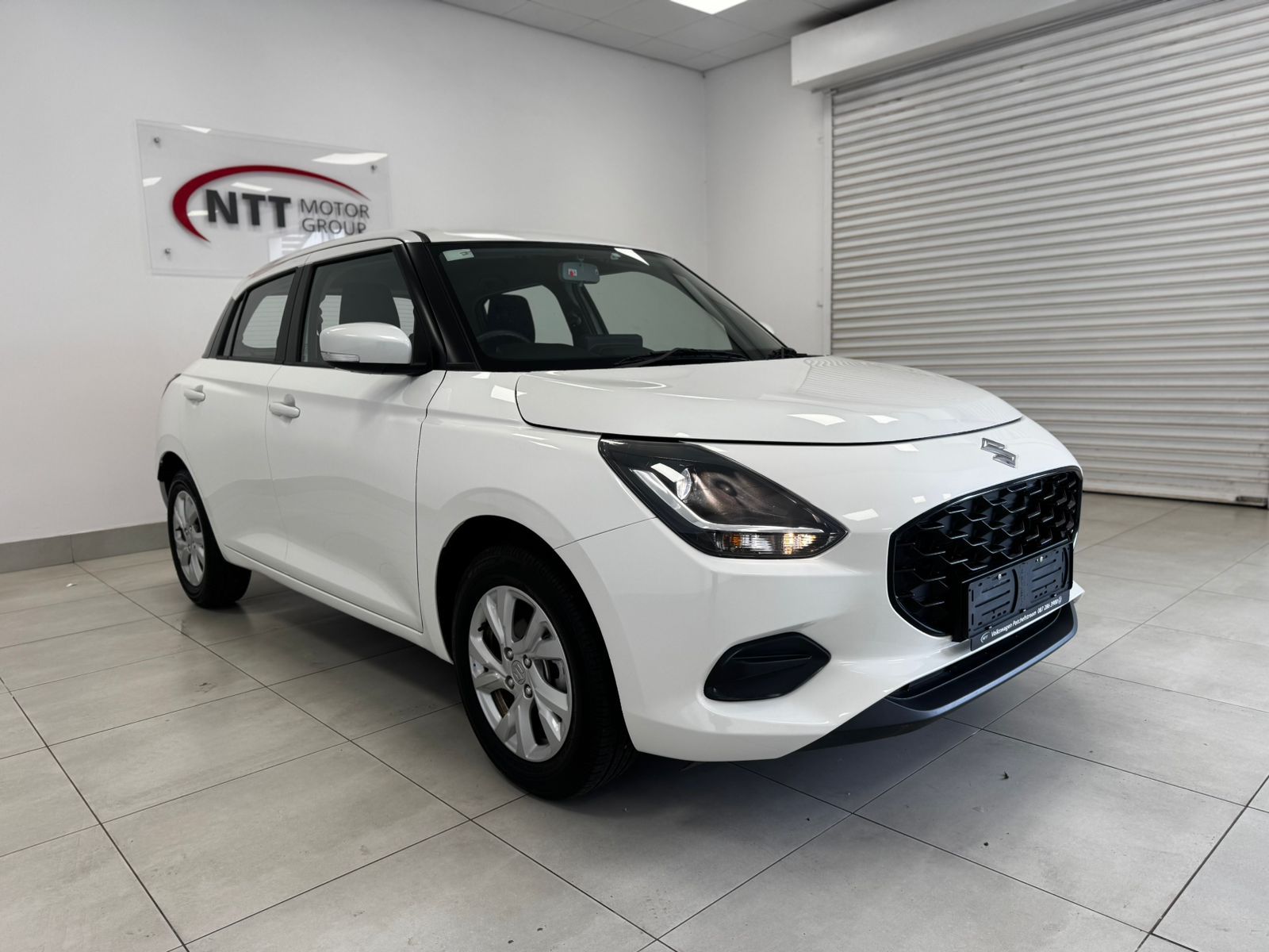 SUZUKI SWIFT 1.2 GL+ CVT for Sale in South Africa