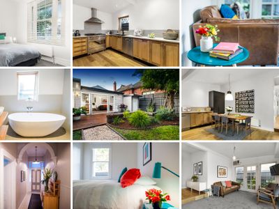 2 Beautiful Houses – 1 property – Close to city!