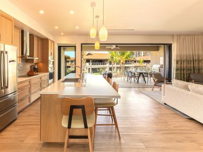 KLVR presents Honua Kai Luana Garden Villa 17C