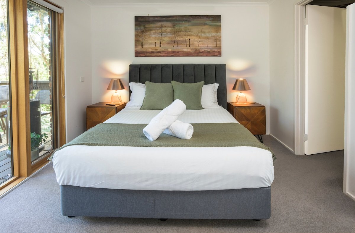 Elliott Lodge – for Family/Pets gallery image 3