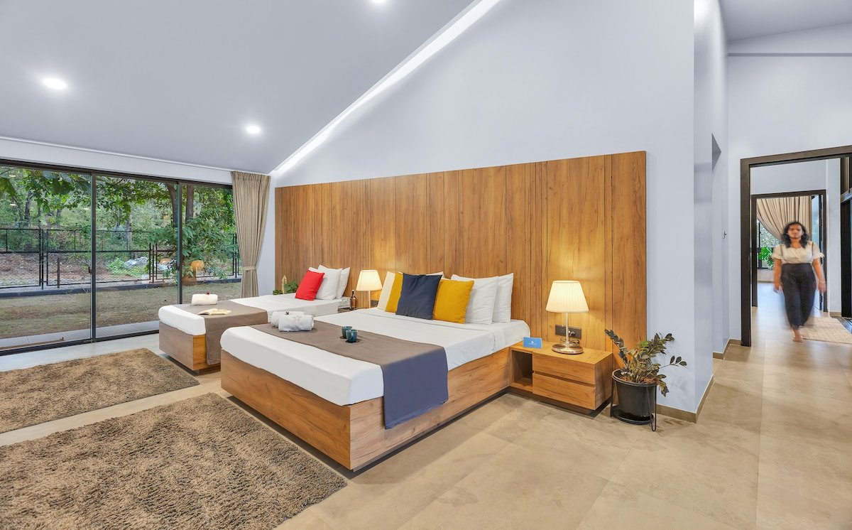 Earl Grey – 3BR pool villa with entertainment room gallery image 4