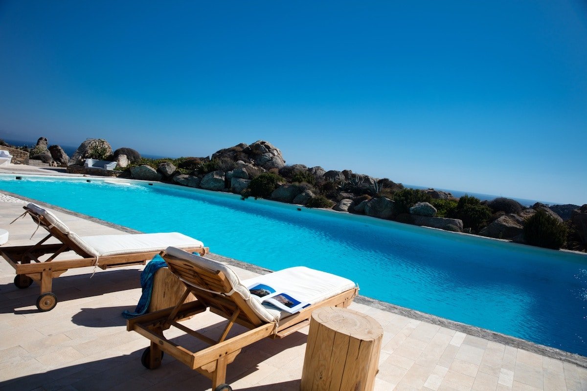 Chef included by Fantasia Villas: Paradiso 7 bdr gallery image 3