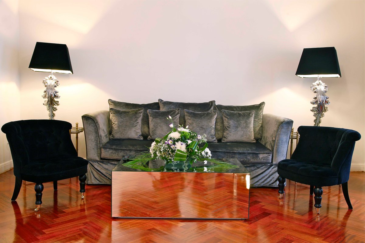 Cibeles Boutike- Master Suite