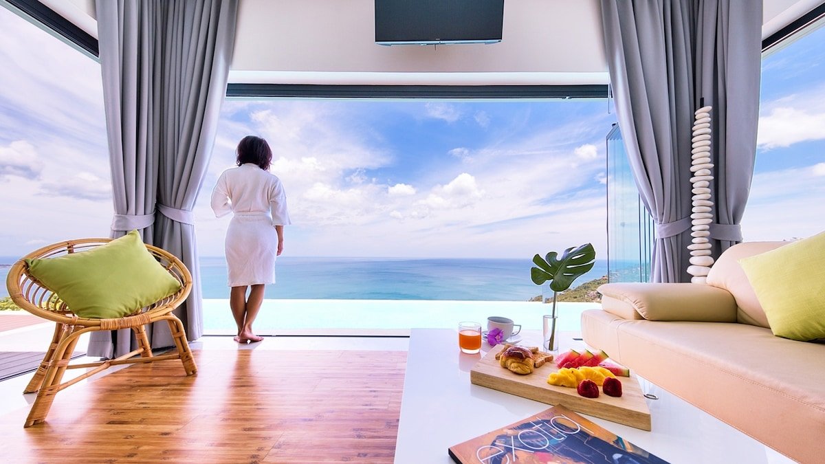 Chaweng Peak Villas gallery image 2