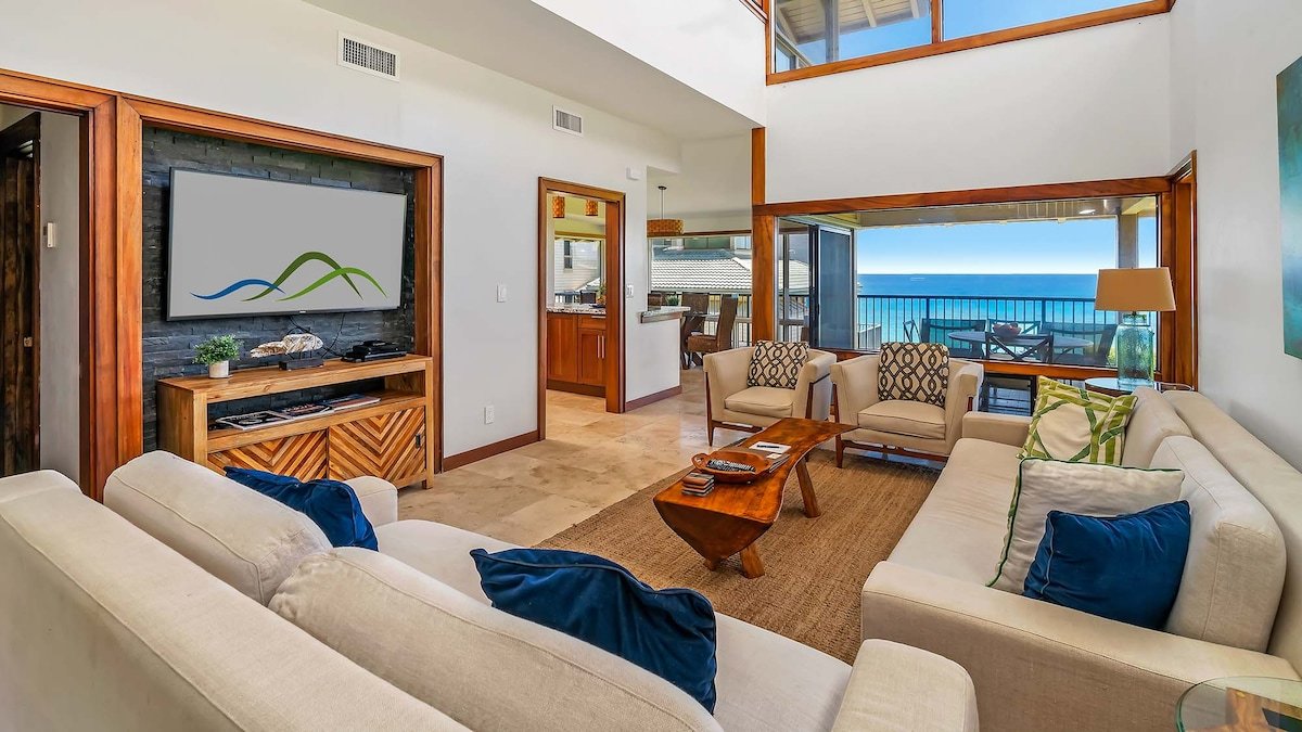 Kapalua Bay Villa 29B2 By Parrish Maui gallery image 5