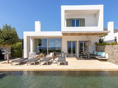 “Marina Villas” by Aqualiving Villas