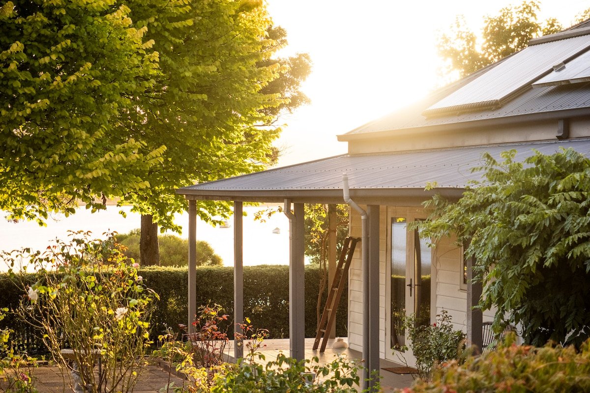 Bon Marché – Country Oasis With River Views gallery image 2