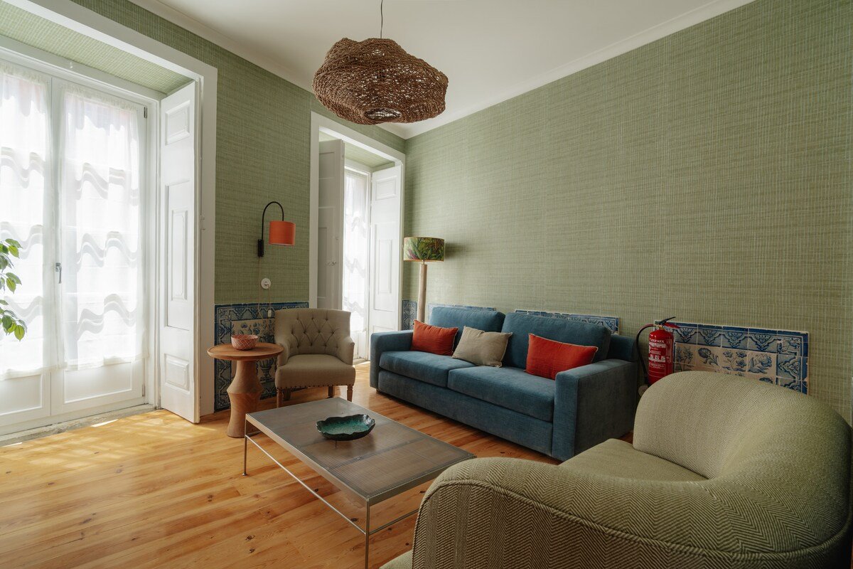 Convento 4 – Wonderful Apartment gallery image 5