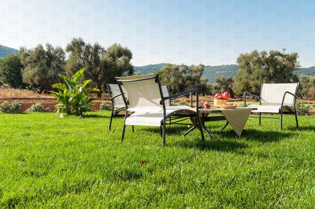 Trulli Francisto: Authentic Historic Trullo gallery image 5