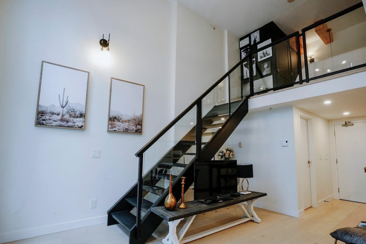 Heart of Downtown Vancouver gallery image 4