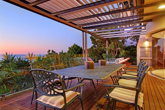 Camps Bay Panacea Photo 5