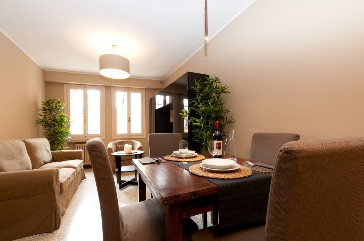 Moisè Terrace! 90mt to S.Mark’s square! gallery image 3