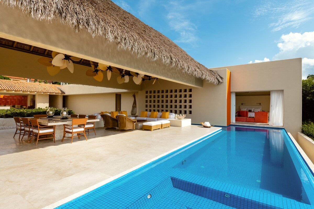 Villa Mandarina gallery image 2