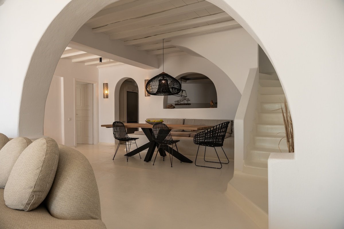Villa Mayfair by Mykonos Mood gallery image 3