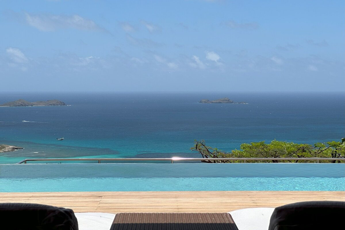 Globe Trotter gallery image 4