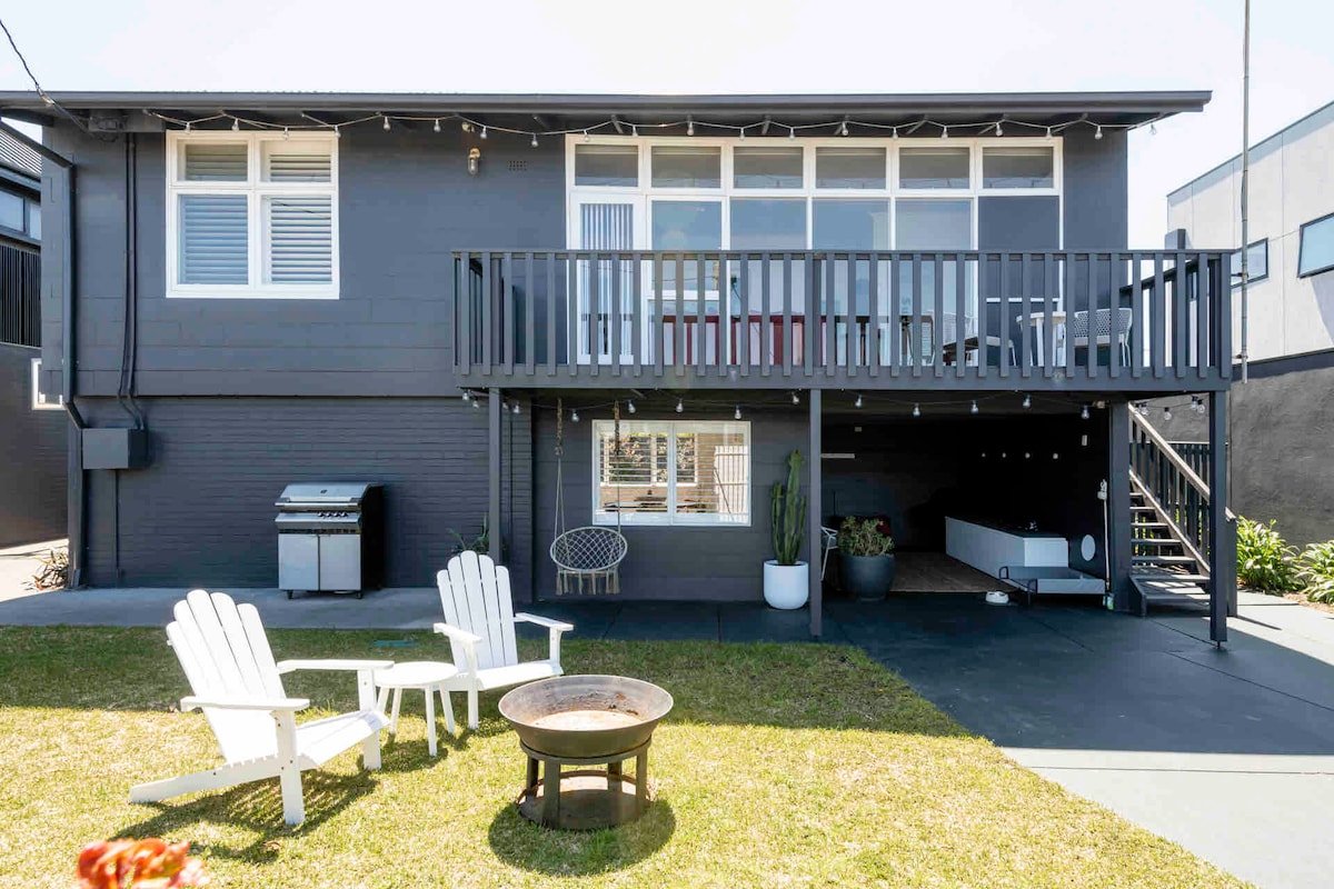 Cosy On Bell Street Torquay gallery image 2