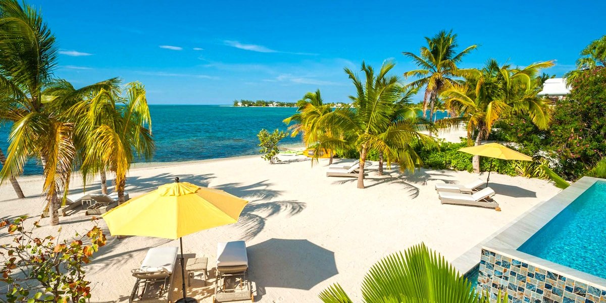 Kaia Kamina by Grand Cayman Villas gallery image 3