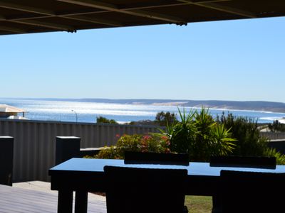 Panorama..Kalbarri FREE WIFI