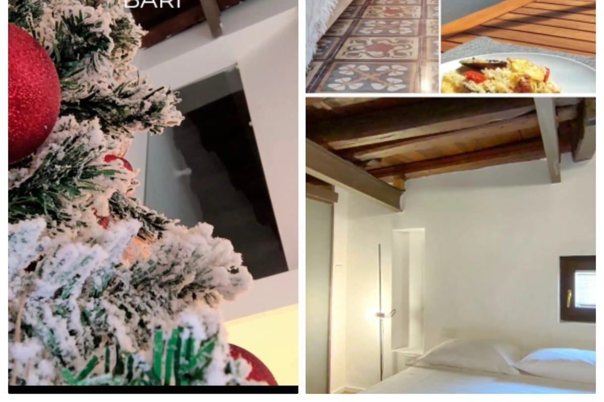 Garitta Dodici – intera casa terrazza vista mare gallery image 2