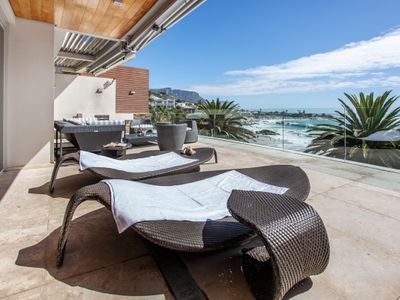 LuxVilla Clifton 5 Bed 5.5 bath • Haven Exclusive