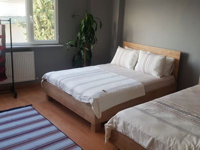 Müge and Nebi Istanbul Apartment 2