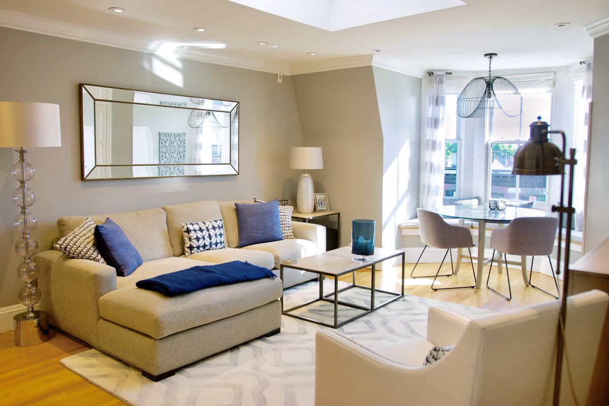 South End Penthouse w/Roofdeck World Cup info!