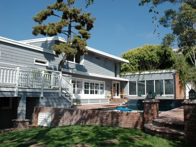 LJ Village Home with private pool & spa