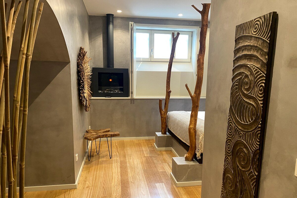 Zen Deluxe Apartment gallery image 4