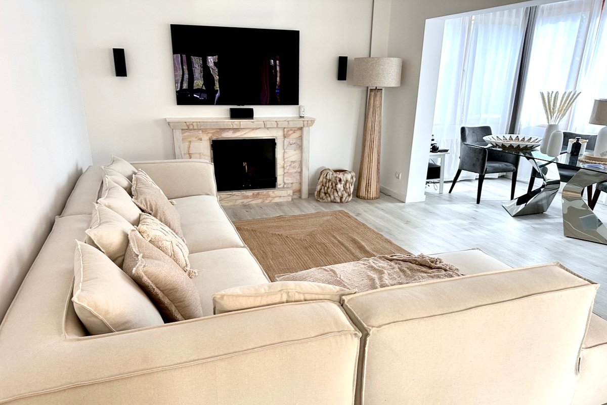 Villa Playa de Palma 450m zum Strand Ballermann 9