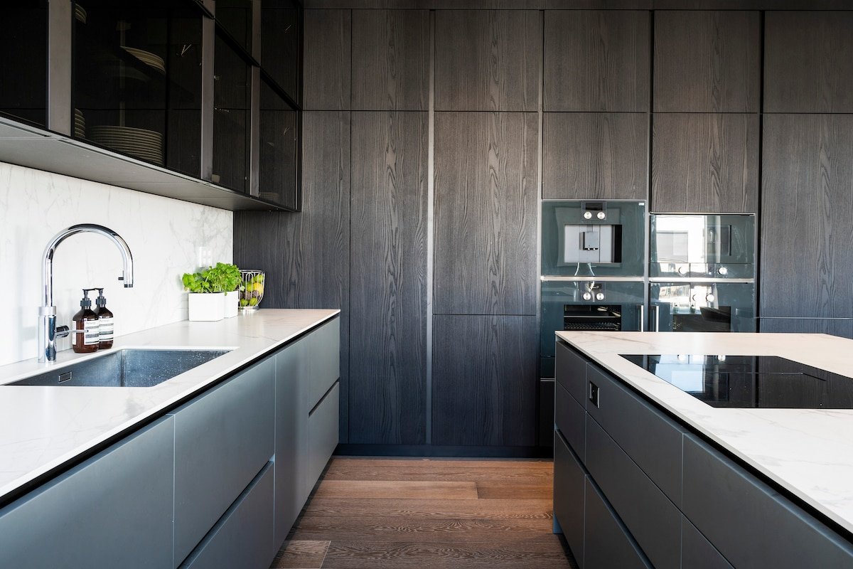 Oslo Penthouse gallery image 5