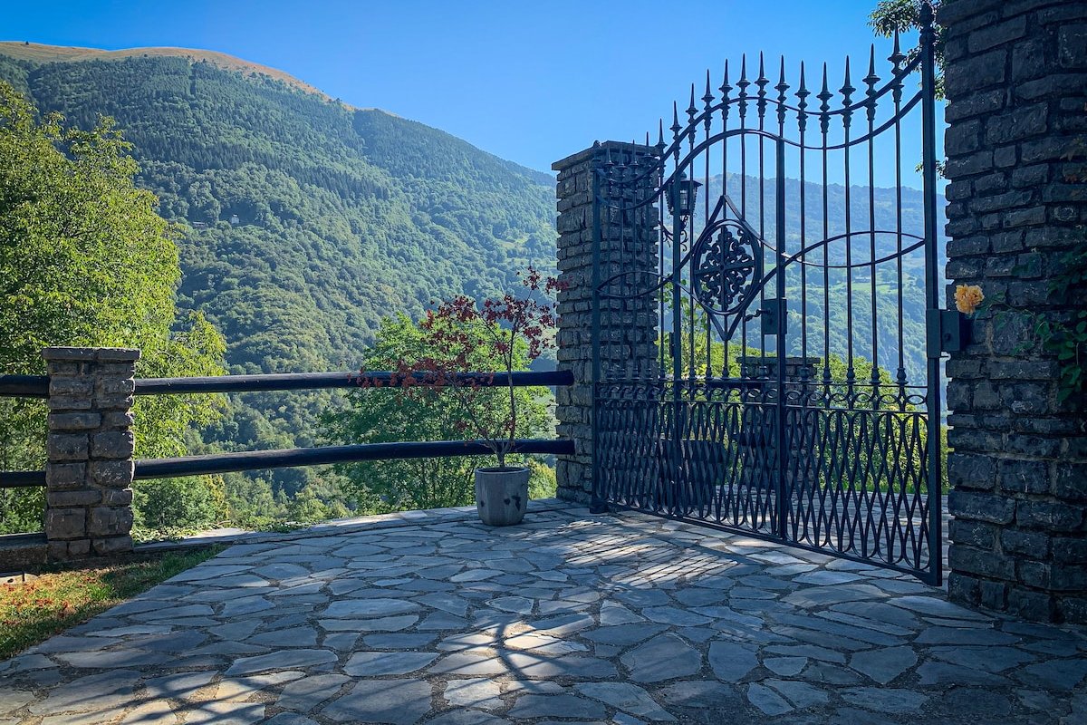 Panoramisch genieten in Italie gallery image 3