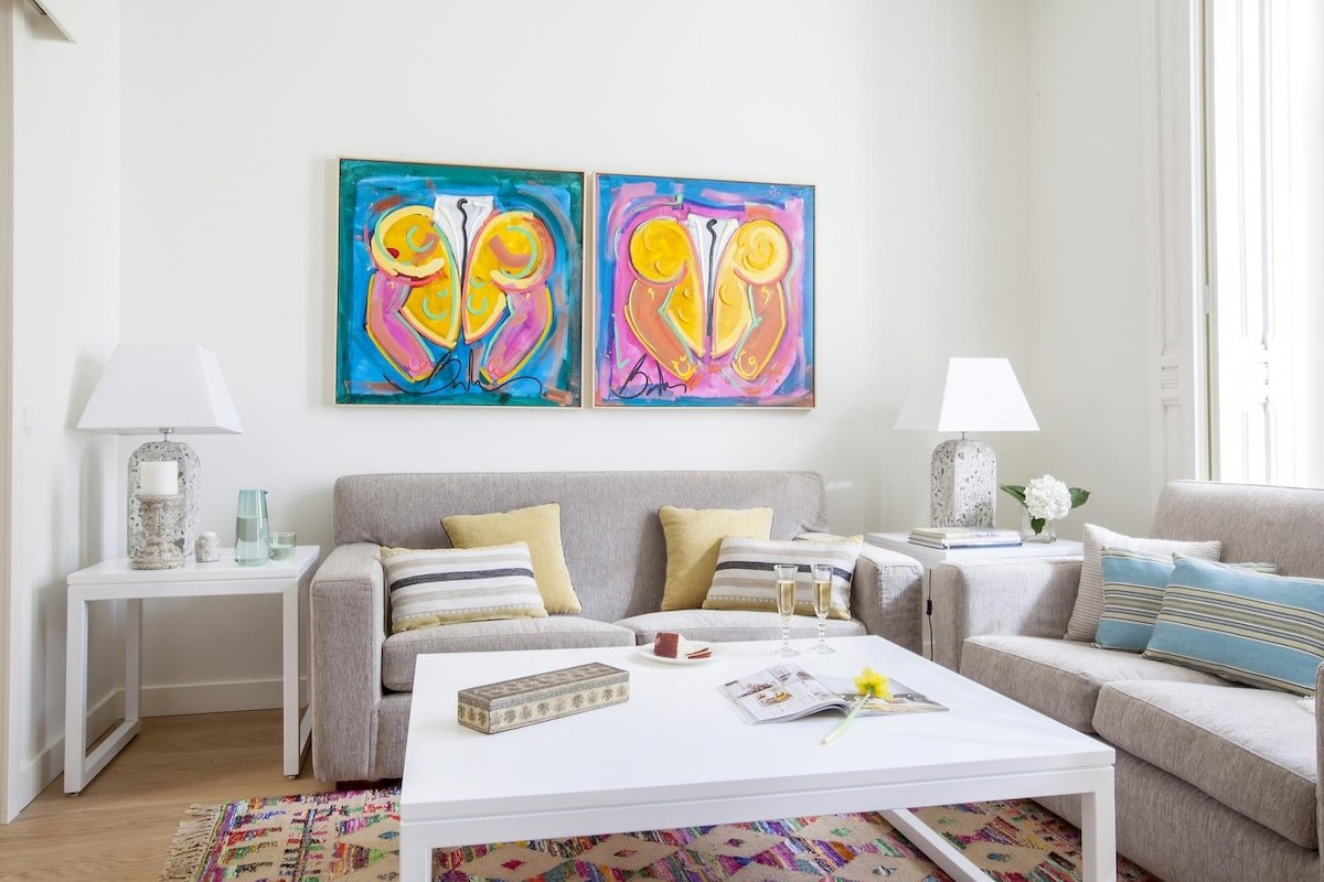 Heima Salamanca District MilladeOro gallery image 3