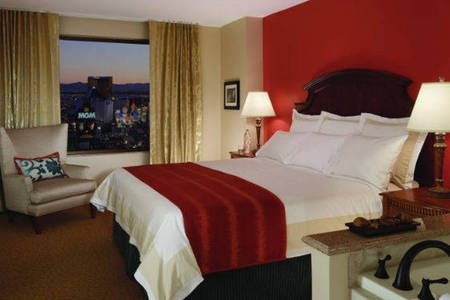 Marriott Grand Chateau 2 bed/ 2 bath Apartment gallery image 5