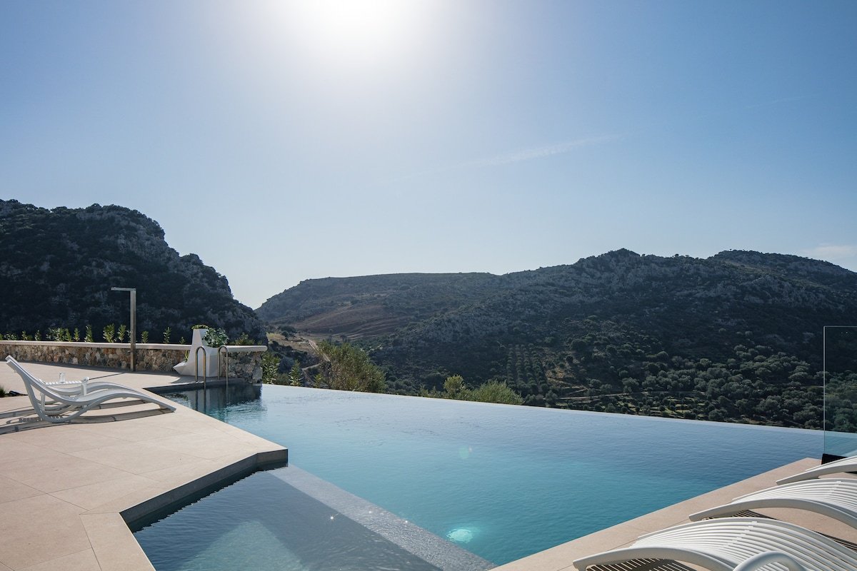 Villa Anasa – A summer breath gallery image 2